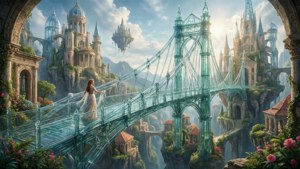 Ariadne's Glass Bridge