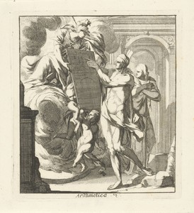 Arithmetica