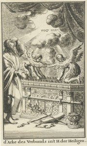 Ark des Verbonds
