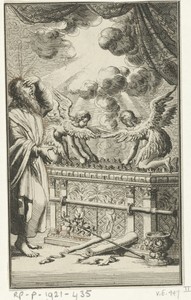 Ark des Verbonds