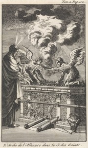 Ark des Verbonds