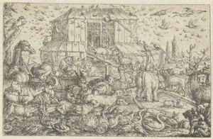 Ark van Noach