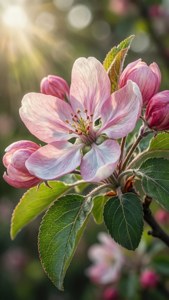 Arkansas Apple Blossom