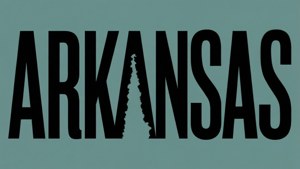 Arkansas Wordmark