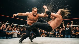 Arm Drag Master