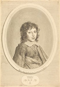 Armand de Bourbon, Prince de Condi