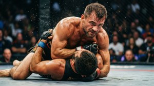 Armbar Perfection