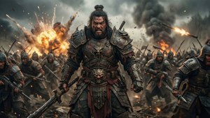 Army of Chaos