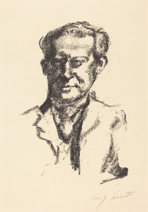 Arno Holz