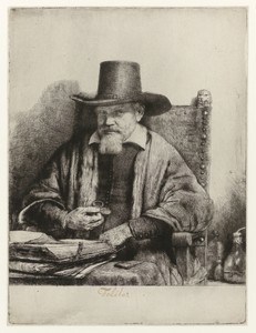 Arnout Tholinx