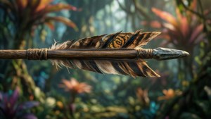 Arrow Detail