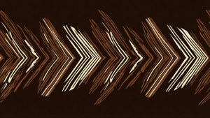 Arrowhead Tribal Pattern