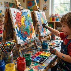 Art and Craft
