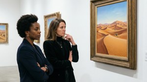 Art Appreciation