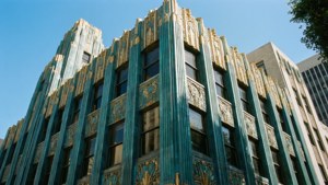 Art Deco Gem