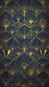 Art Deco Glamour