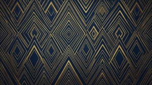 Art Deco Glamour