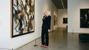 Art Gallery Chic