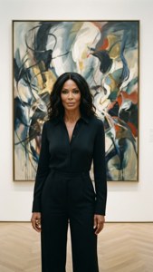 Art Gallery Chic