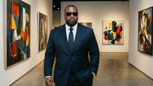 Art Gallery Elegance