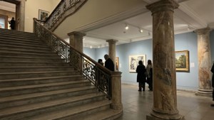 Art Gallery Grandeur