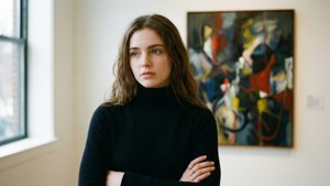Art Gallery Muse