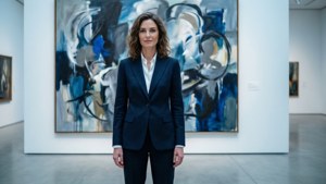 Art Gallery Power