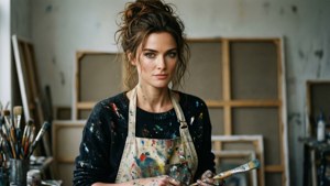 Art Studio