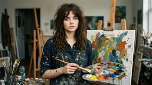 Art Studio Creator