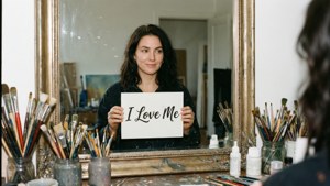 Art Studio Self Love