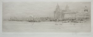Arteries of Great Britain: The Mersey