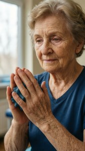 Arthritis Hand Therapy