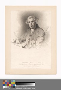 Arthur Murphy, Esquire