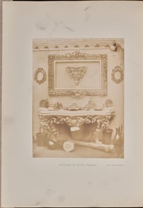 Articles in Gutta Percha