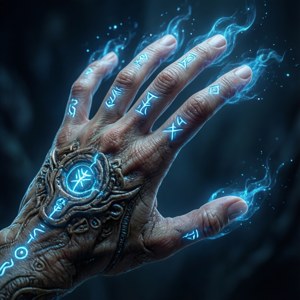 Artifact Touch