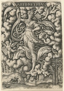 Artihmetria (Arithmetic)