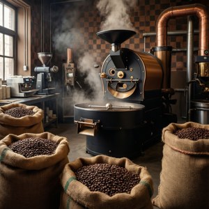 Artisan Coffee Roasters