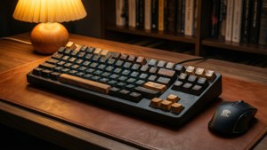 Artisan Mechanical Evening