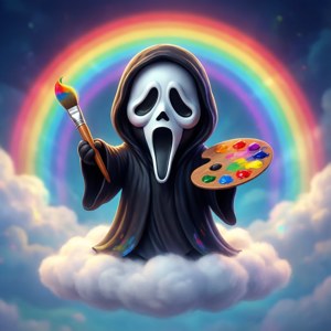 Artist Ghostface