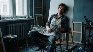 Artist's Block