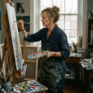 Artist Studio
