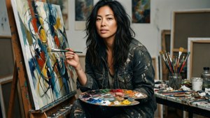 Artist Studio