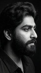 Artistic Black and White