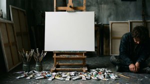 Artistic Block