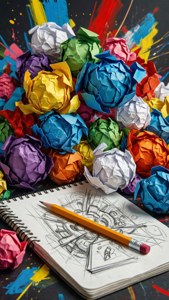 Artistic Chaos