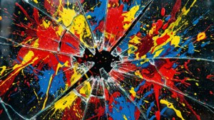 Artistic Chaos