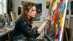 Artistic Expression