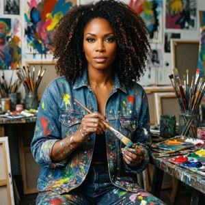 Artistic Muse
