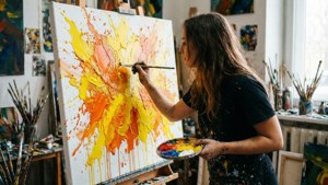 Artistic Optimism