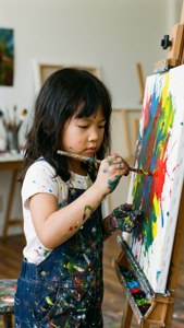 Artistic Soul